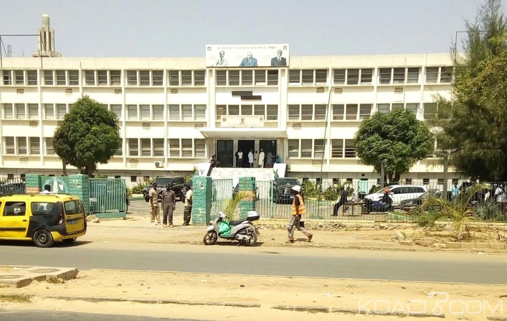 Sénégal: Renvoyés du PS, les proches de Khalifa Sall se «rebellent» et taxent le SG là¢che