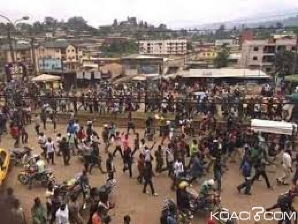 Cameroun: Crise anglophone, le Mindef invite les réfugiés camerounais à  regagner les villages désertés dans la Manyu