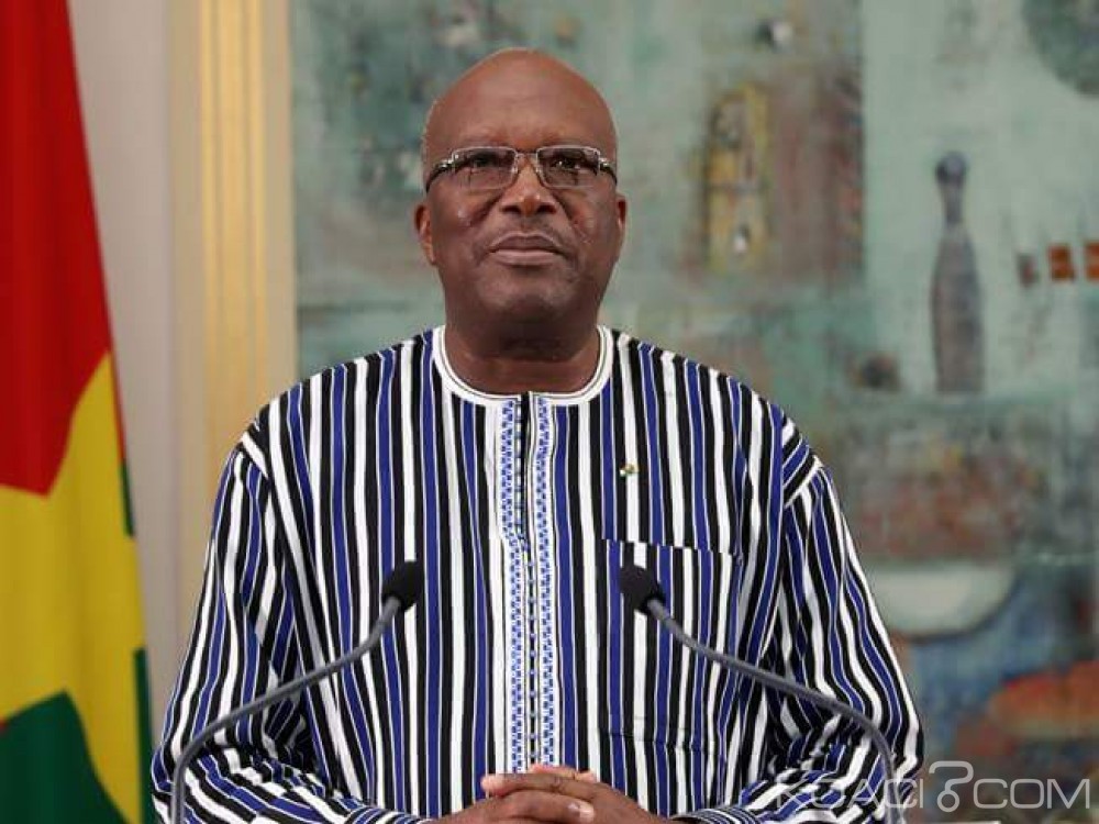 Burkina Faso: Un forum de la diaspora prévu en 2018