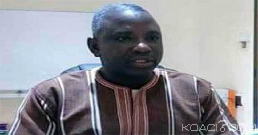 Burkina Faso: Le patron des Engagements nationaux demis de ses fonctions