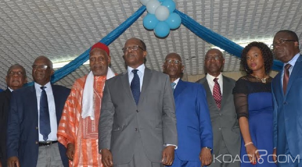 Côte d'Ivoire: La plateforme EDS fait un bilan sombre du pays en 2017, et souhaite une nouvelle fois la libération de Gbagbo et tous les prisonniers