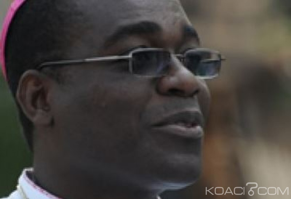 Côte d'Ivoire: L'évêque de San Pedro invite Ouattara à  revoir sa copie pour que la réconciliation puisse se faire