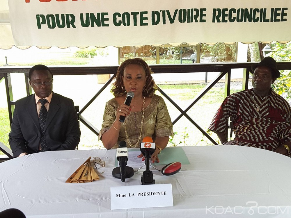 Côte d'Ivoire: L'URD opposée à  la tenue des municipales, des régionales et des sénatoriales en 2018 et s'attaque à  la CEI