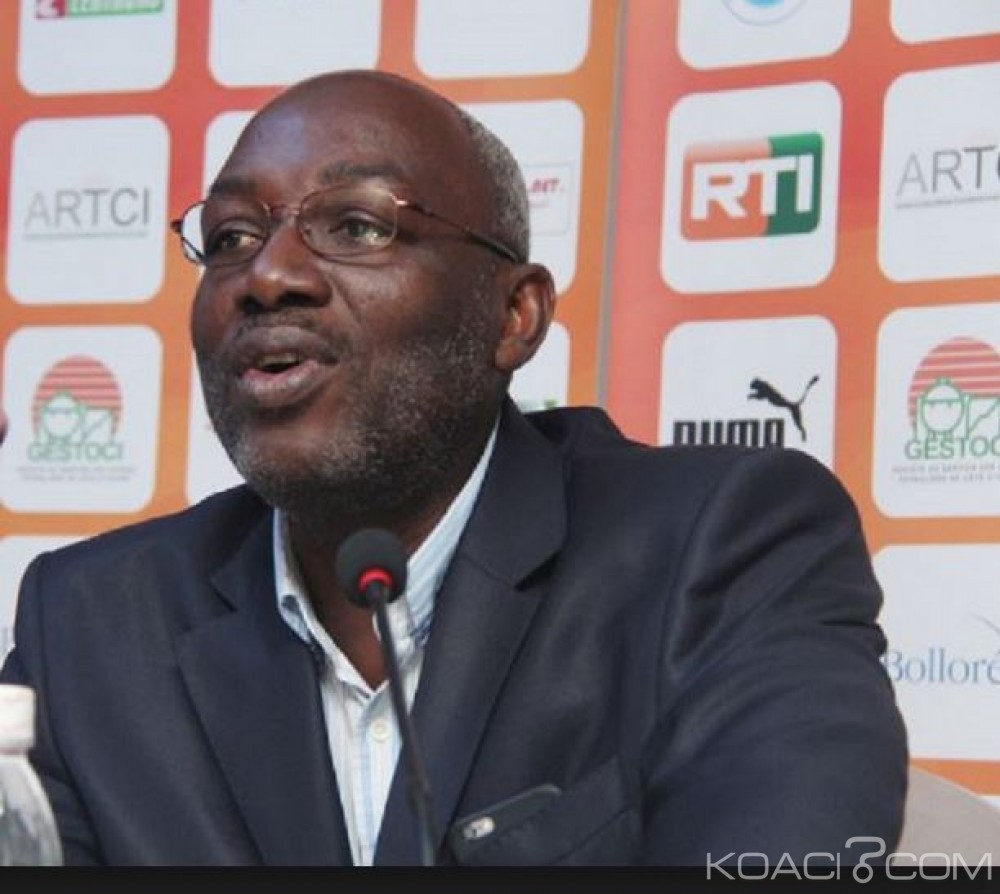 Côte d'Ivoire: Requête des clubs pour une AG  à  l'effet de révoquer Sidy, la FIF prend acte et va se «prononcer en urgence»