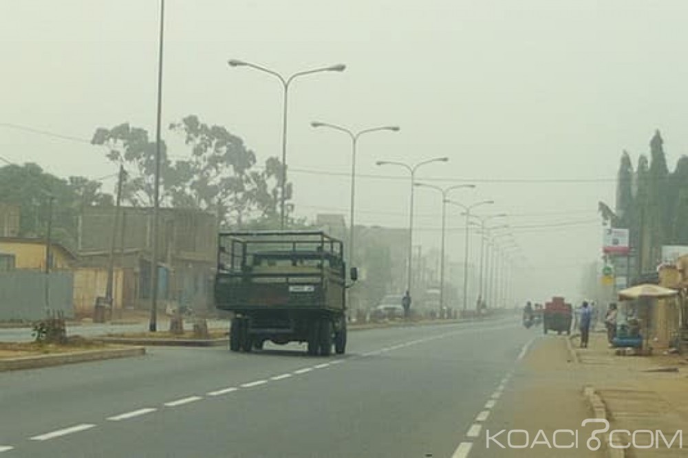 Togo: Pénurie de carburant, le gouvernement maintient les prix et s'active