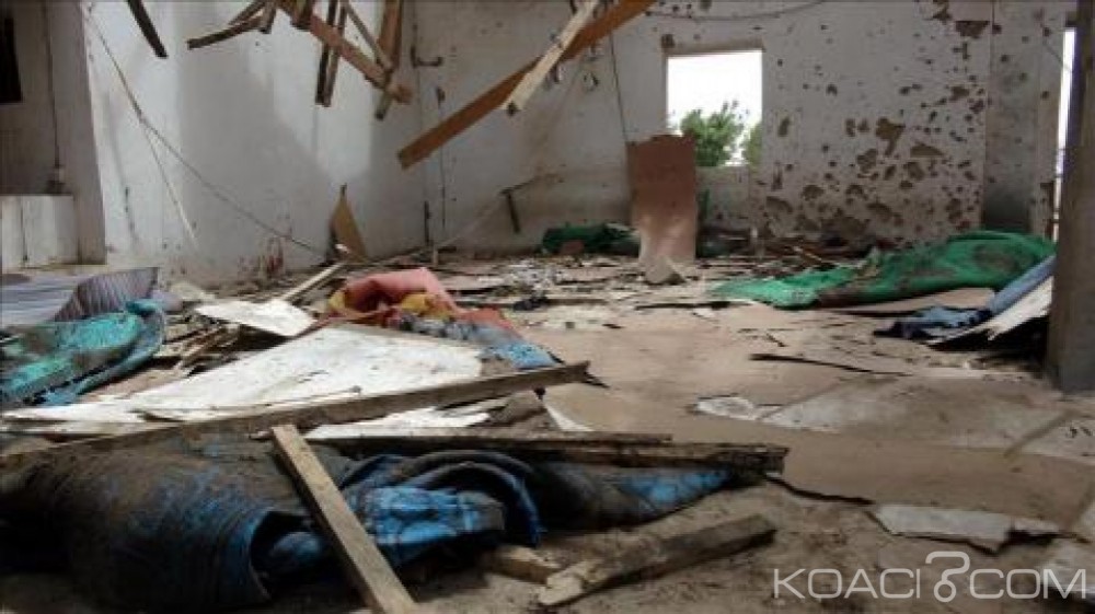 Nigeria: 14 musulmans tués à  Gamboru dans une attaque kamikaze