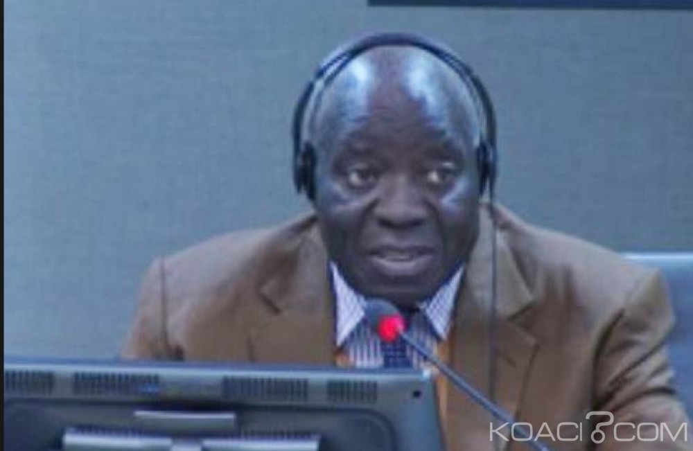 Côte d'Ivoire: PDCI-RDA, Bédié nomme Kassaraté à  la vice-présidence