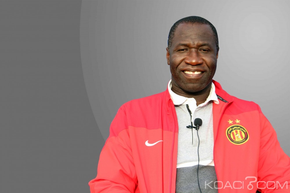 Côte d'Ivoire: L'ex international Jean Jacques Tizié va intégrer la DTN, la réponse de la fif au retour de Yaya