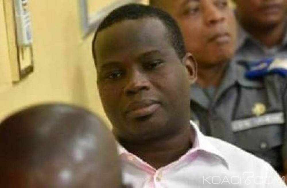 Côte d'Ivoire: Assises, poursuivi pour «Complot contre l'autorité de l'Etat», Abéhi entendu lundi