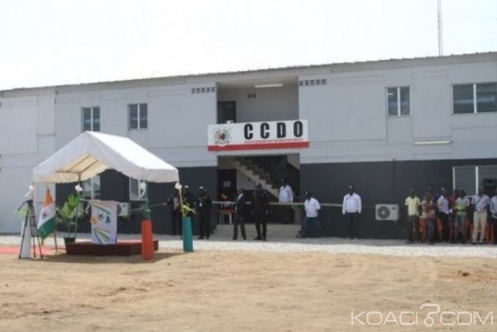 Côte d'Ivoire: Tirs entendus à  Bouaké, c'est une altercation entre militaires et CCDO qui a failli dégénérer