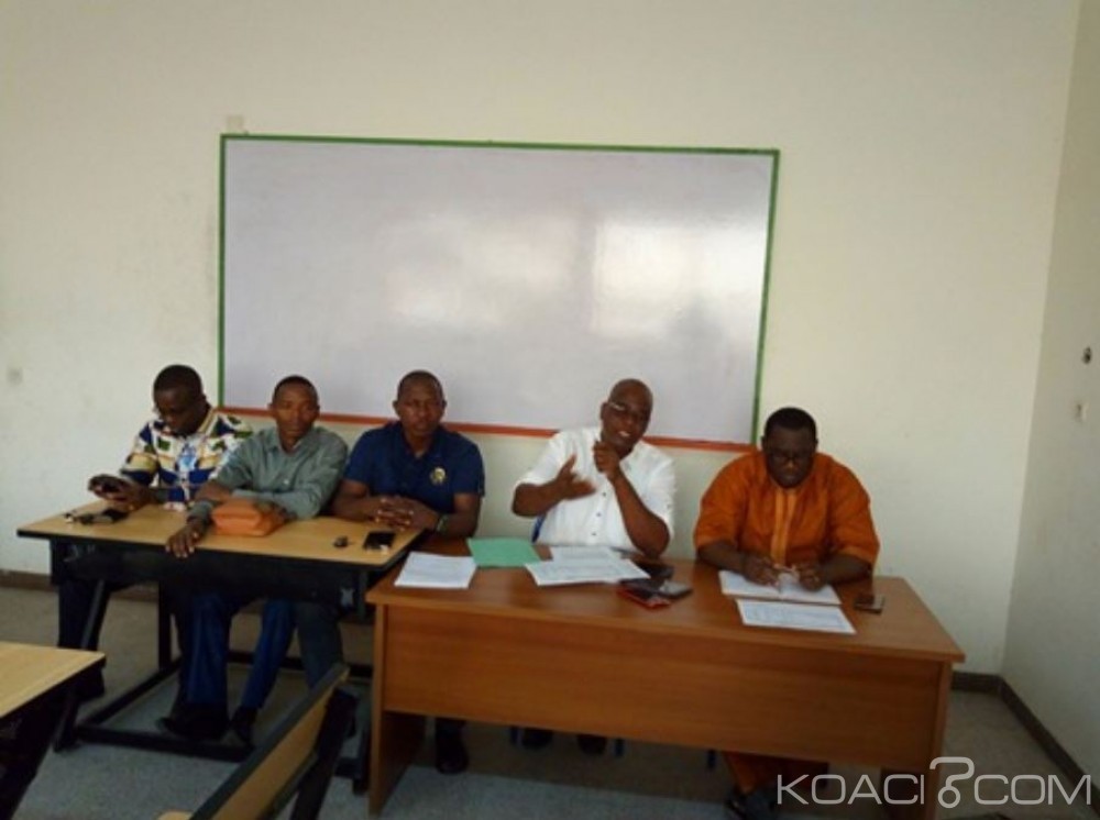 Côte d'Ivoire: Les enseignants des universités demandent une revalorisation des indemnités de logement, invitent le PM à  la discussion d'ici le 15 janvier