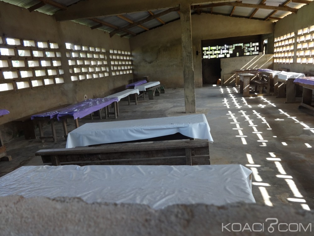 Côte d'Ivoire: Touba-Nassian, des cantines scolaires pillées, des élèves pointés du doigt