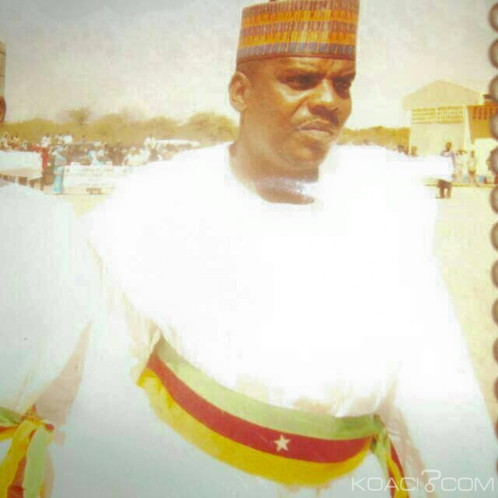 Cameroun: Libération effective de l'ex-maire de Fotokol soupçonné de complicité avec Boko Haram