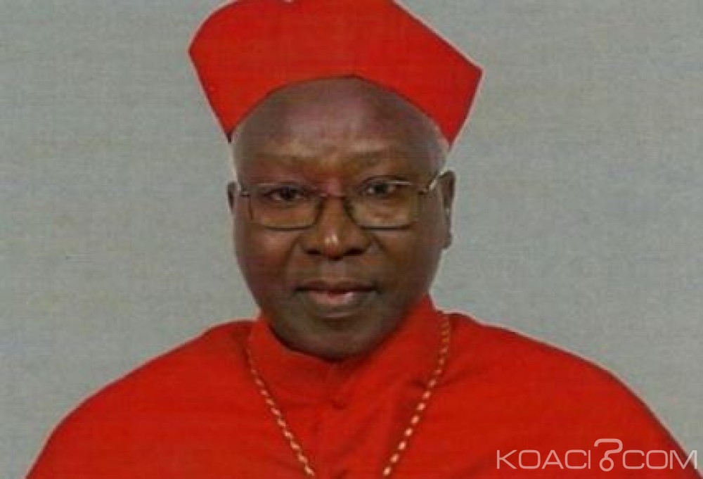 Burkina Faso: Un cybercriminel usurpe l'identité de l'archevêque de Ouagadougou pour arnaquer des congrégations