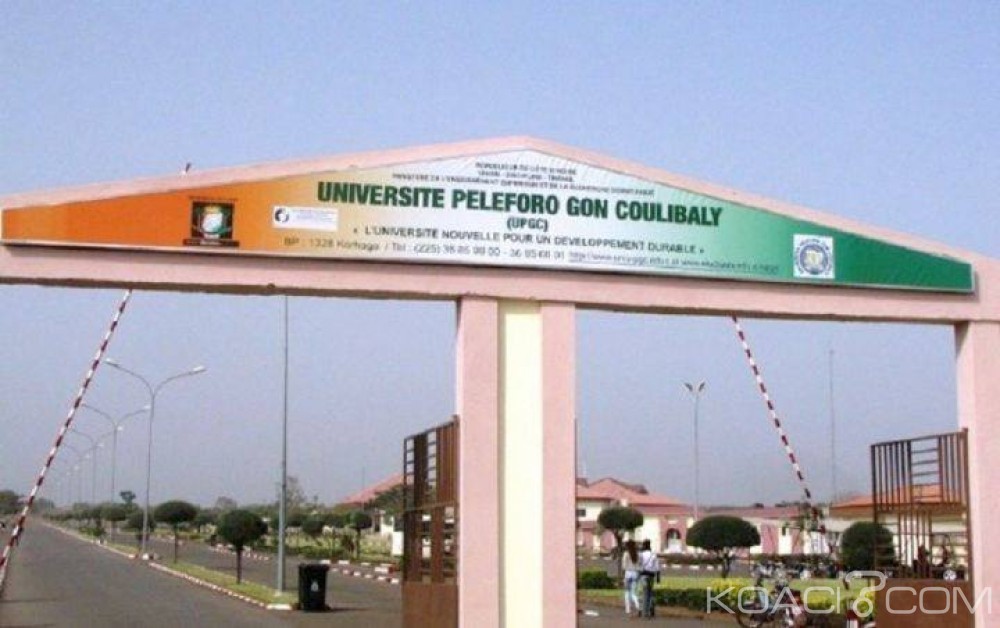 Côte d'Ivoire: Les enseignants  de l'université de  Korhogo se préparent à  entrer en grève d'ici le  15 janvier prochain