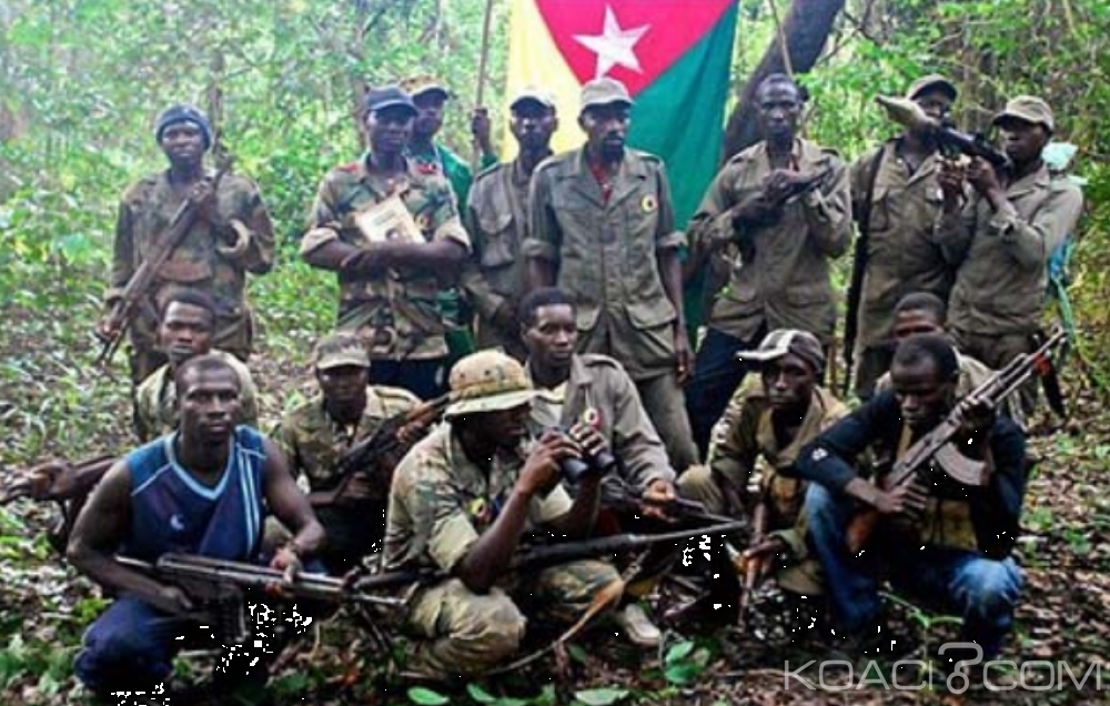 Sénégal: 13 jeunes tués en Casamance, les rebelles du MFDC soupçonnés