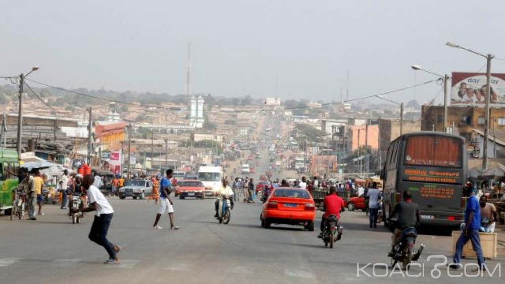 Côte d'Ivoire: Bouaké, tirs entendus après les échauffourées militaires et CCDO, les nouvelles précisions
