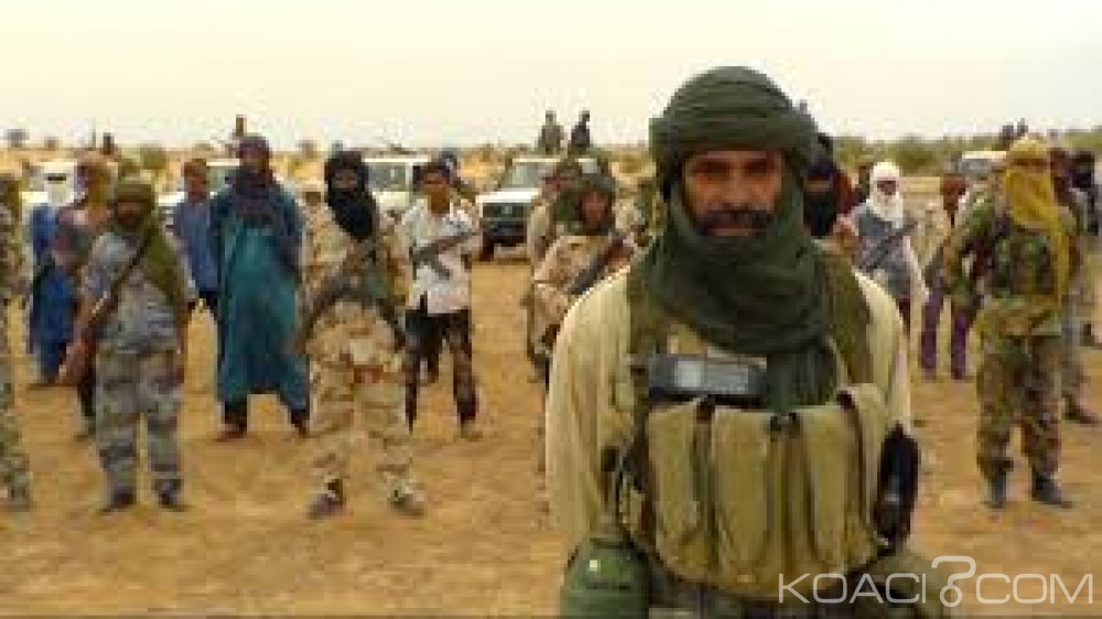 Mali: Trois combattants du Gatia abattus dans une attaque près de la frontière nigérienne