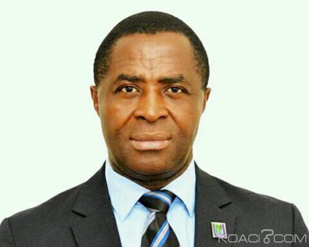 Nigeria:  Le DSS dément avoir arrêté le leader de l'Ambazonie Julius Ayuk Tabe à  Abuja