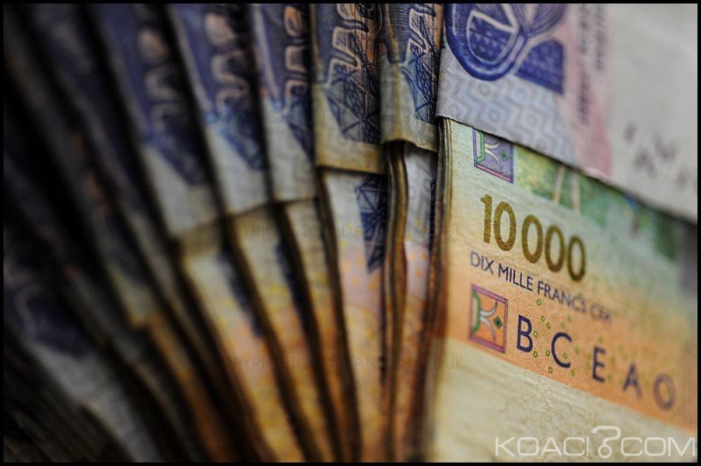 Côte d'Ivoire: La BCEAO dément l'existence de faux numéros de série sur les billets de 10 000 F CFA et 5 000 F CFA