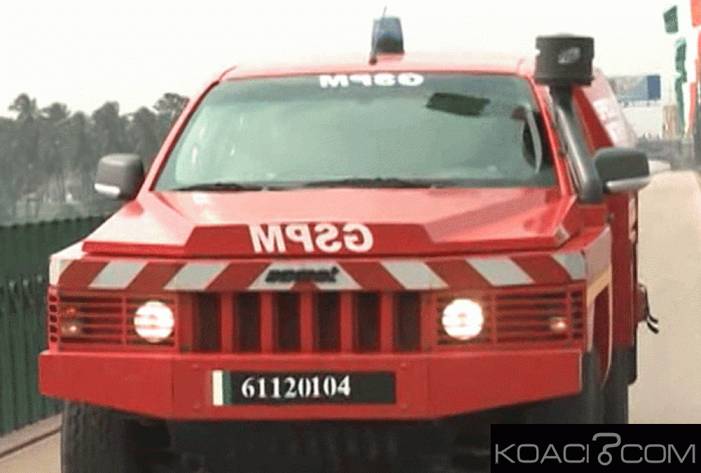 Côte d'Ivoire: Appels malveillants aux sapeurs-pompiers, bientôt les plaintes contre les propriétaires des numéros