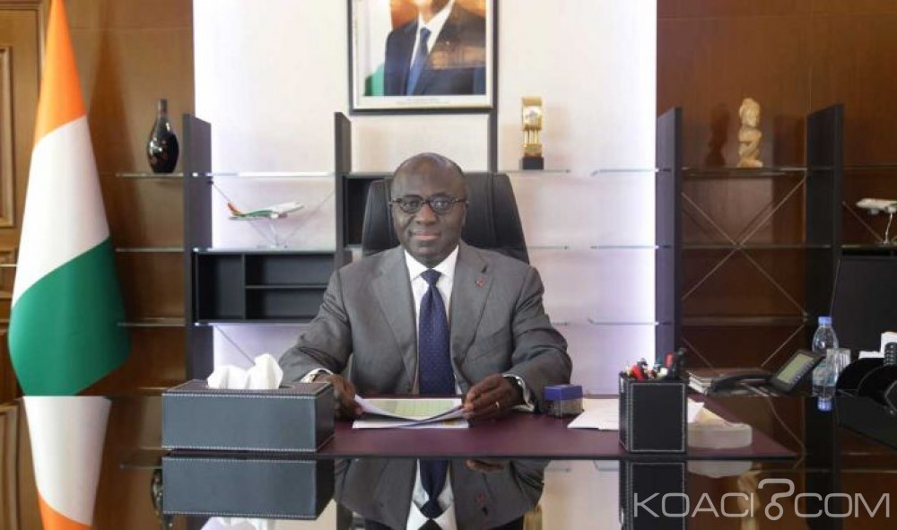 Côte d'Ivoire: Amon Tanoh relève  les grandes lignes de la  diplomatie ivoirienne en 2018