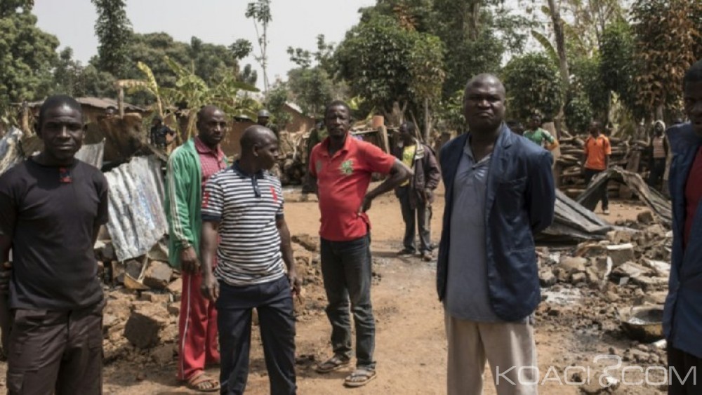 Nigeria: Taraba, des affrontements entre agriculteurs et peuls font 12  morts au moins
