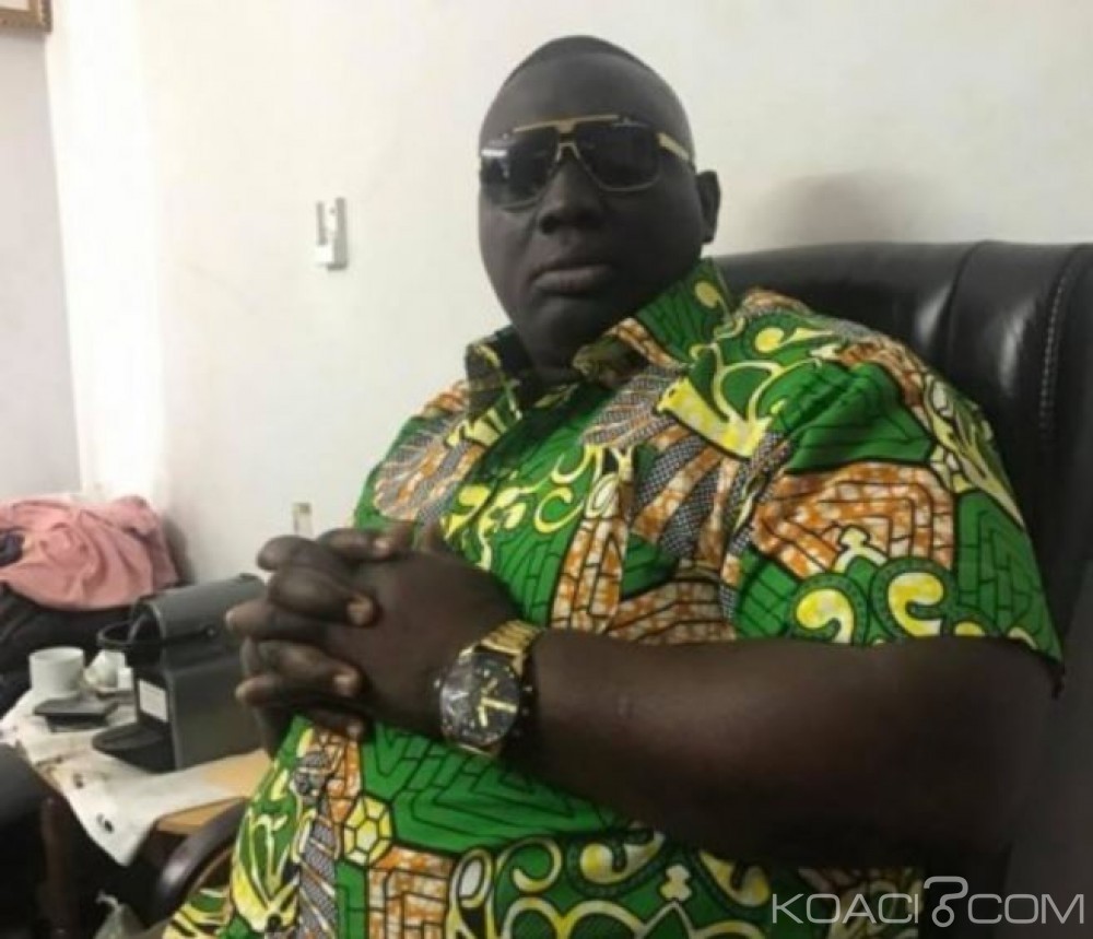 Côte d'Ivoire: Bouaké, annoncé pour mort, Traoré Amoudé, «Je suis vivant, ce qui s'est passé est un malentendu»