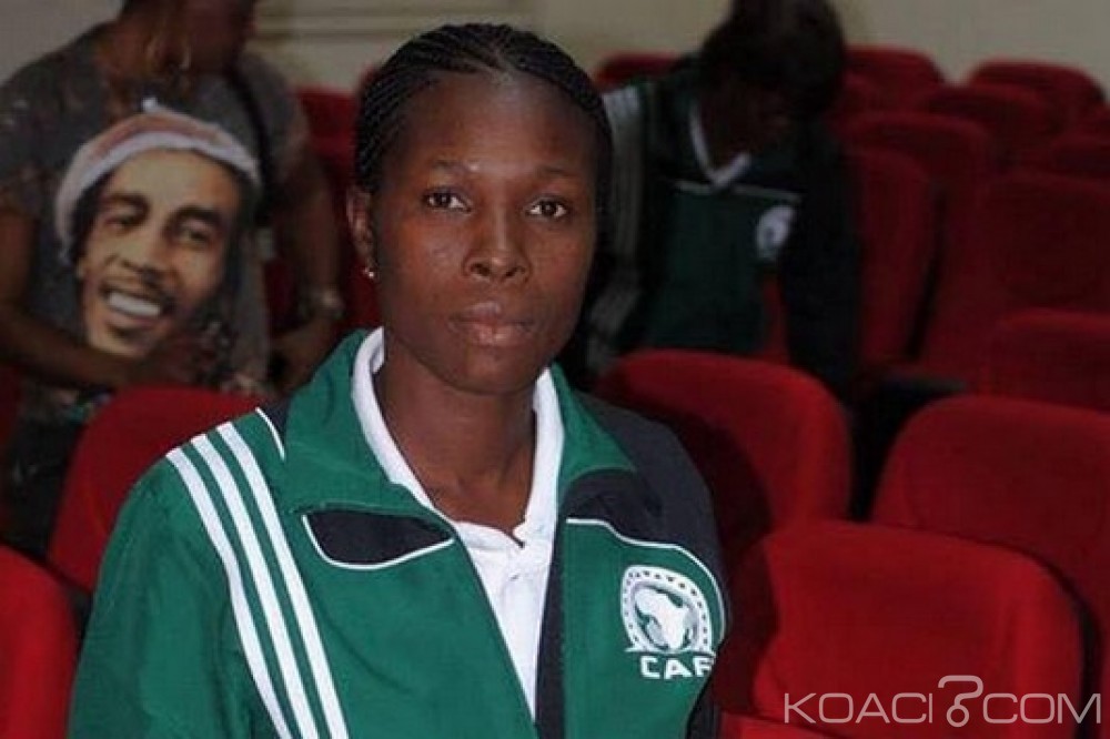 Togo: Tomety Kaï nommée entraîneur de l'équipe nationale féminine