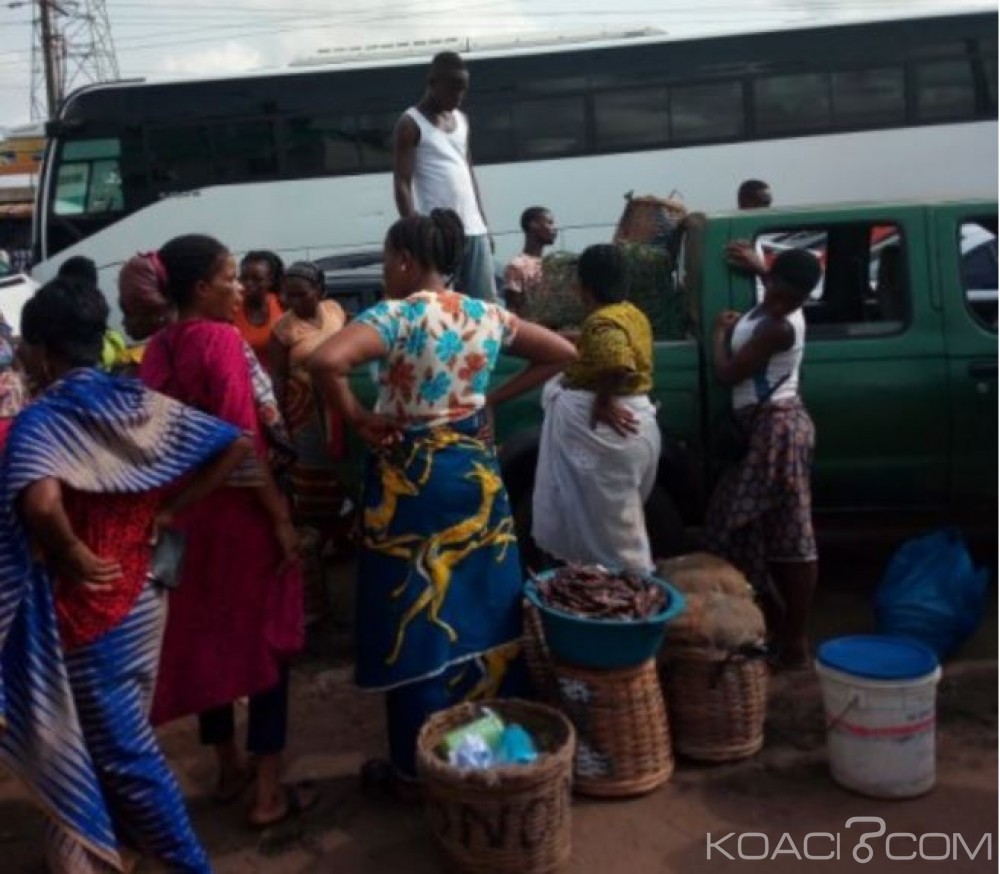 Côte d'Ivoire: Préavis de grève des acteurs du vivrier au ministère du commerce, possibilité d'augmentation des prix des denrées alimentaires les jours à  venir