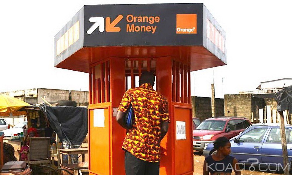 Côte d'Ivoire: Une taxe va être instituée sur le montant des transferts d`argent