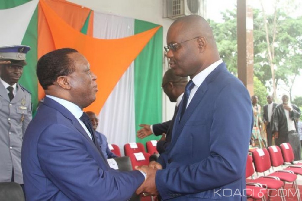 Côte d'Ivoire: Elections municipales et sénatoriales, la CEI annonce des pourparlers avec le gouvernement pour arrêter le chronogramme