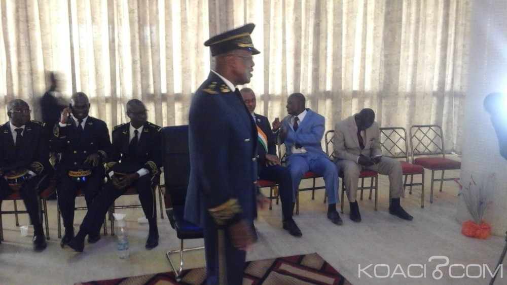 Côte d'Ivoire: Yamoussoukro, le Préfet invite les Forces de défense et de sécurité à  un changement de comportement