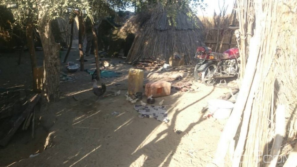 Nigeria: Les violences intercommunautaires ont fait 80 morts et plus de 80 000 déplacés