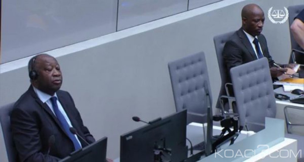 Côte d'Ivoire: Avant la reprise du procès de Gbagbo et Blé Goudé, échanges avec le porte-parole de la Cpi