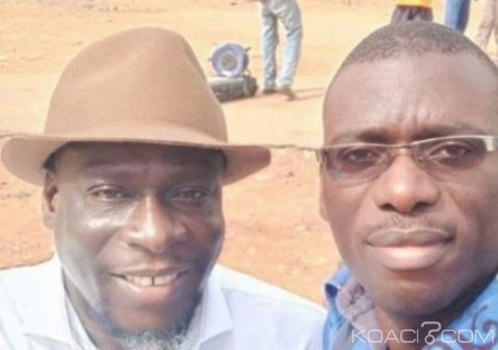 Côte d'Ivoire: FPI,  Nestor Dahi recouvre la liberté après plus de deux ans de prison