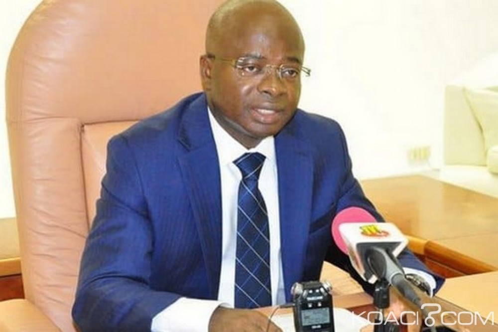 Togo: Le rapport de production du pétrole du Togo attribué à  la Côte d'Ivoire