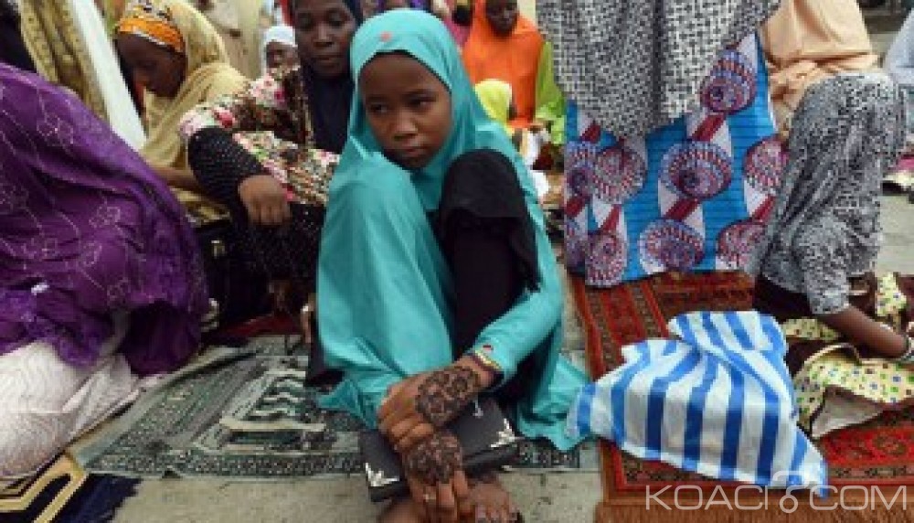 Nigeria: L'armée intercepte trois adolescentes kamikazes à  Gamboru