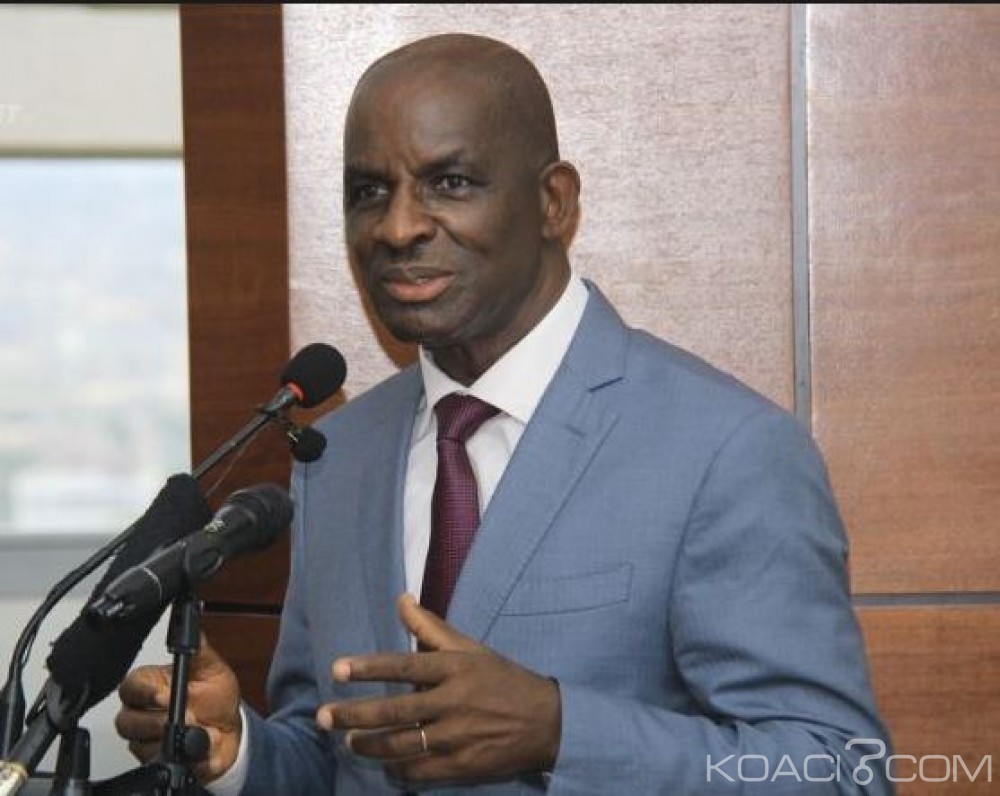 Côte d'Ivoire: Diagou prévient, «l'annexe fiscale 2018 va faire fuir les entreprises»