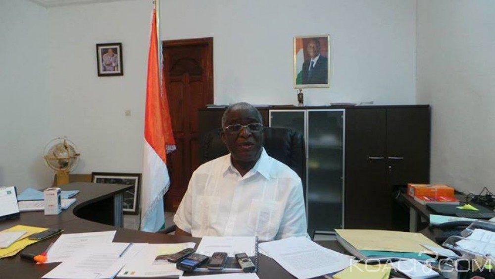 Côte d'Ivoire: Manifestation de colère des hommes en armes au siège du CCDO, le maire Nicolas Djibo tente de rassurer les populations