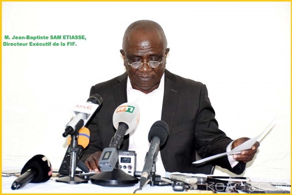 Côte d'Ivoire: Quatre clubs se désistent, le Comité Exécutif déclare irrecevable  la demande collective de la tenue d'une AG pour révoquer Sidy