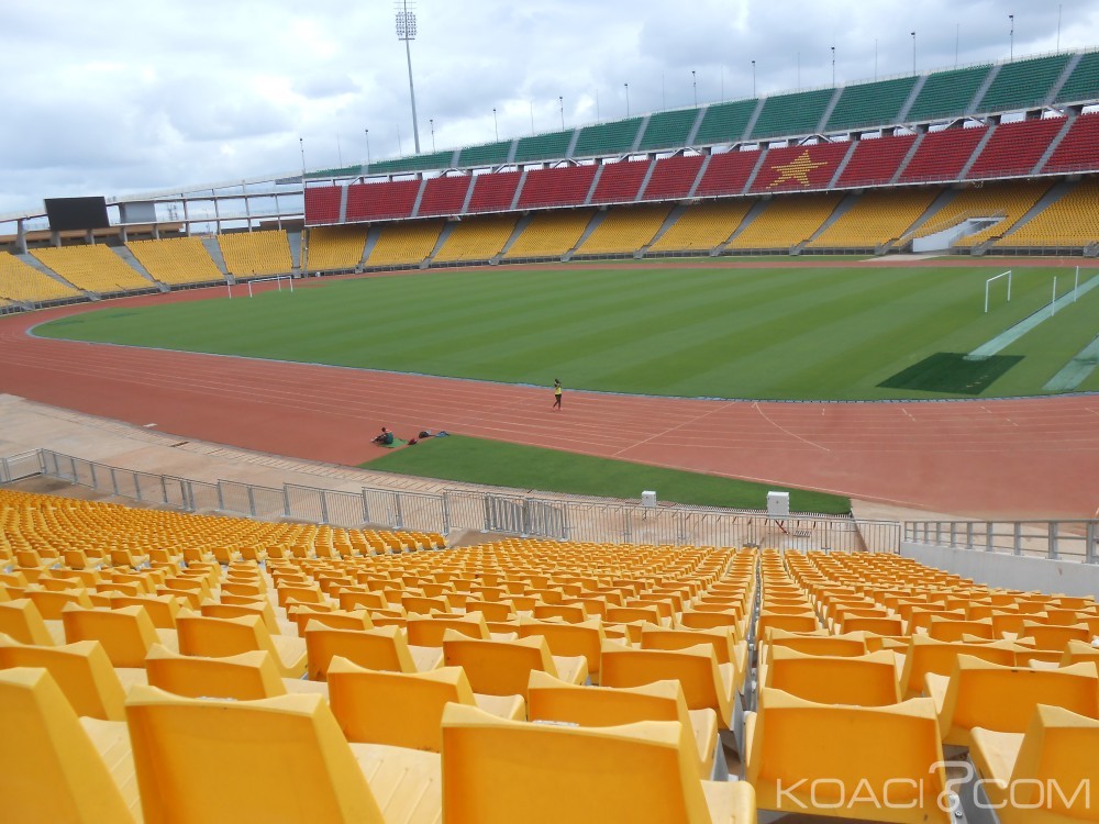 Cameroun: CAN 2019, la première mission d'inspection attendue, le gouvernement  multiplie les assurances