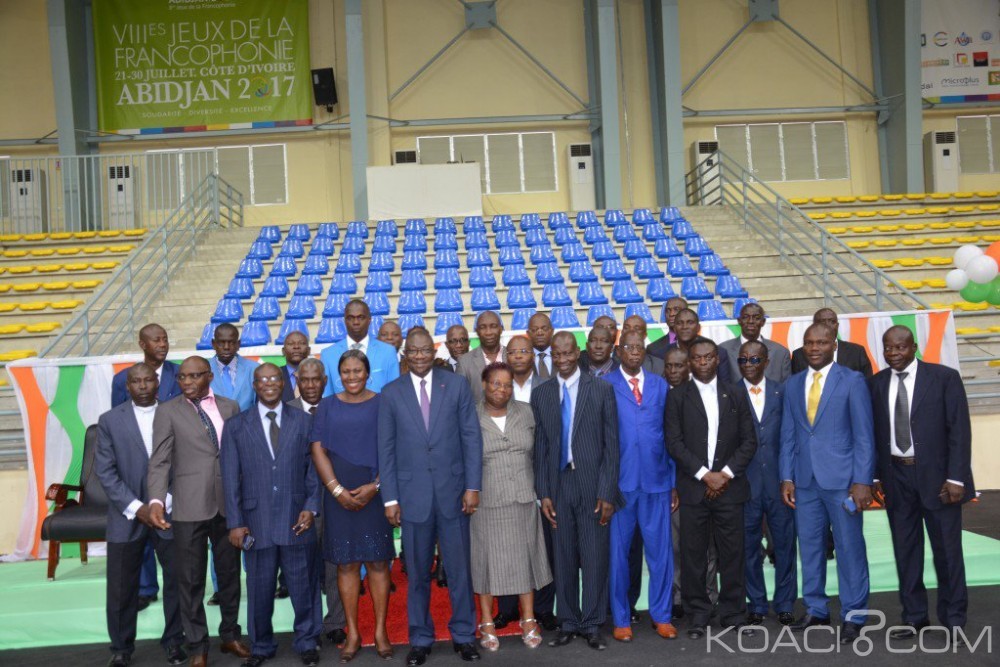 Côte d'Ivoire: Départ de Sidy Diallo, le Gouvernement ne veut pas se mêler des palabres de la FIF