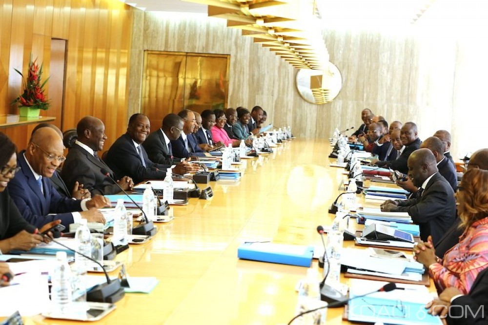 Côte d'Ivoire: Commission de la CEDEAO, Jean-Claude Brou compte sur Ouattara pour réussir sa mission