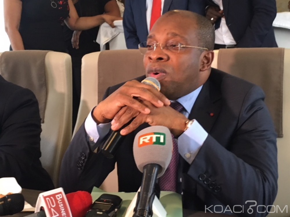 Côte d'Ivoire: Les ambitions de Siandou Fofana pour faire du tourisme, le 3ème pôle économique du pays