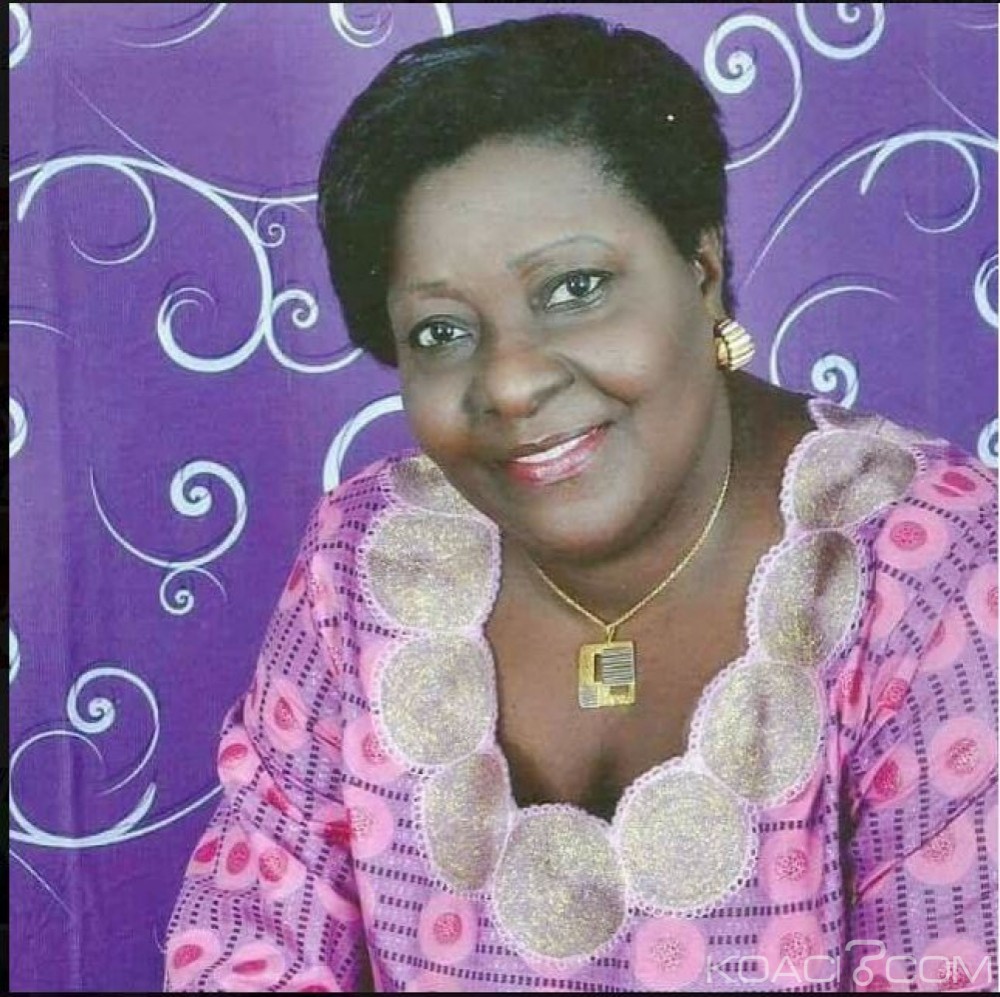 Côte d'Ivoire: PDCI, L'ex directrice de l'Insaac Marguerite Kanga est décédée, Djédjé Mady nommé vice-président
