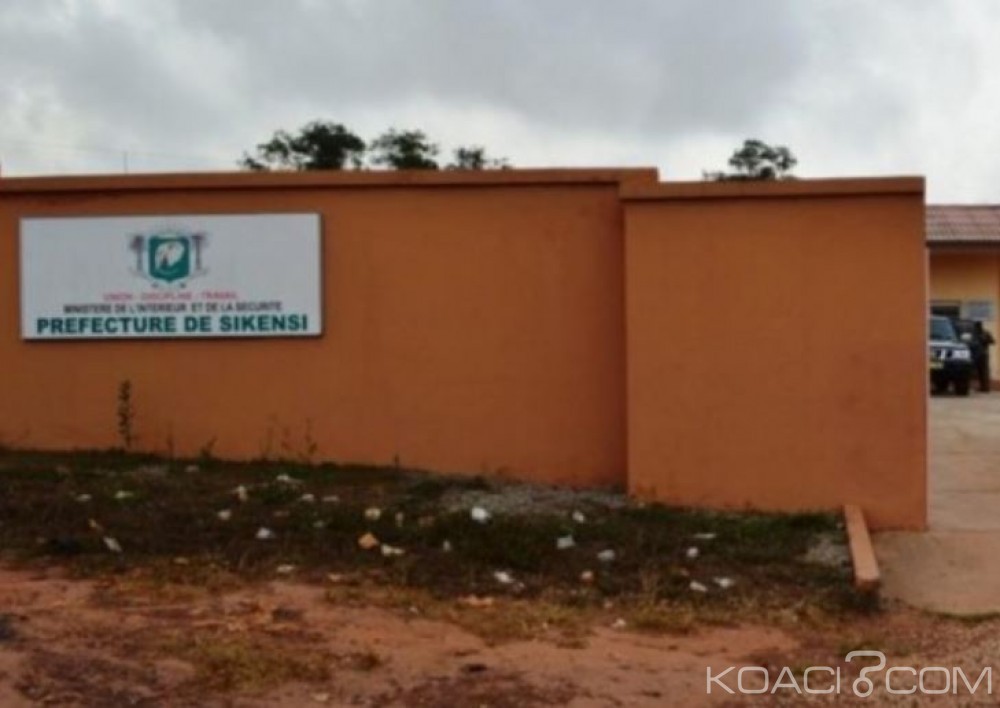 Côte d'Ivoire: Sikensi, il taillade son frère à  la machette pour une affaire de sorcellerie
