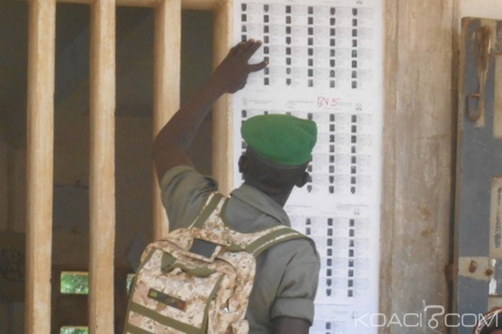 Togo: Vers l'organisation des élections sur fond de discorde