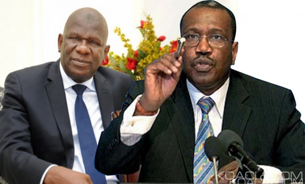 Mali: Présidentielle 2018, deux hauts fonctionnaires internationaux candidats à  la succession d'IBK