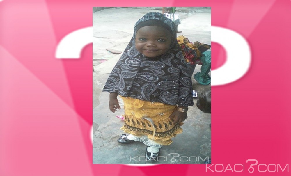 Côte d'Ivoire: Bouaké, le corps sans vie de la petite Bamba Sira, le père, «pourquoi s'en prendre aux enfants»